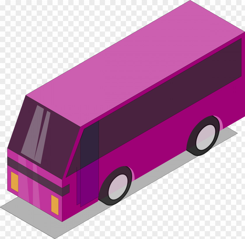 School Bus Tour Service Clip Art PNG