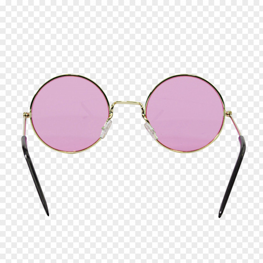 Sunglasses Goggles Pink M PNG