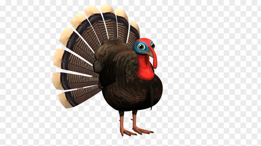 Thanks Giving Day Farmerama Web Template .de PNG