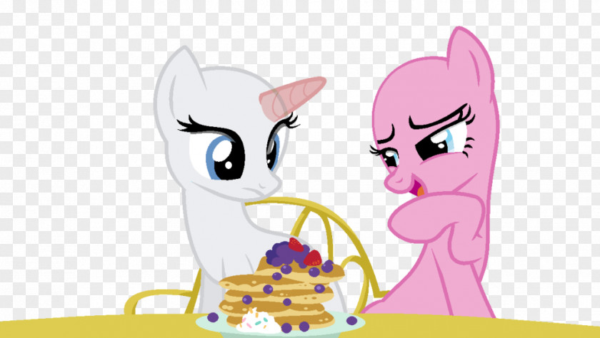 Unicorn Ice Cream Pony Derpy Hooves Rainbow Dash Pinkie Pie Applejack PNG