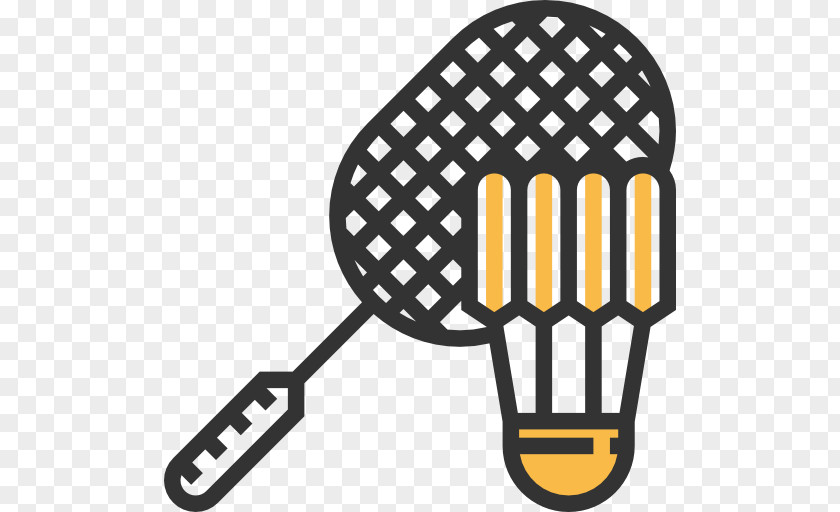 Badminton Appliquxe9 Machine Embroidery Sewing PNG