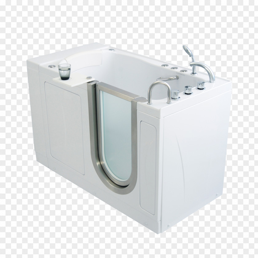 Bathtub Hot Tub Accessible Shower Drain PNG
