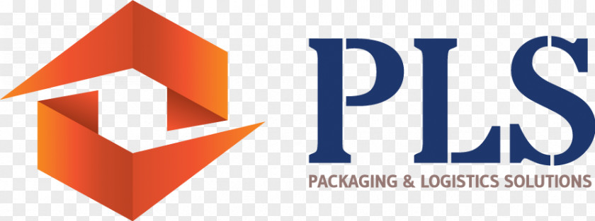 Box Logistics Packaging And Labeling Corrugated Design Logo PNG