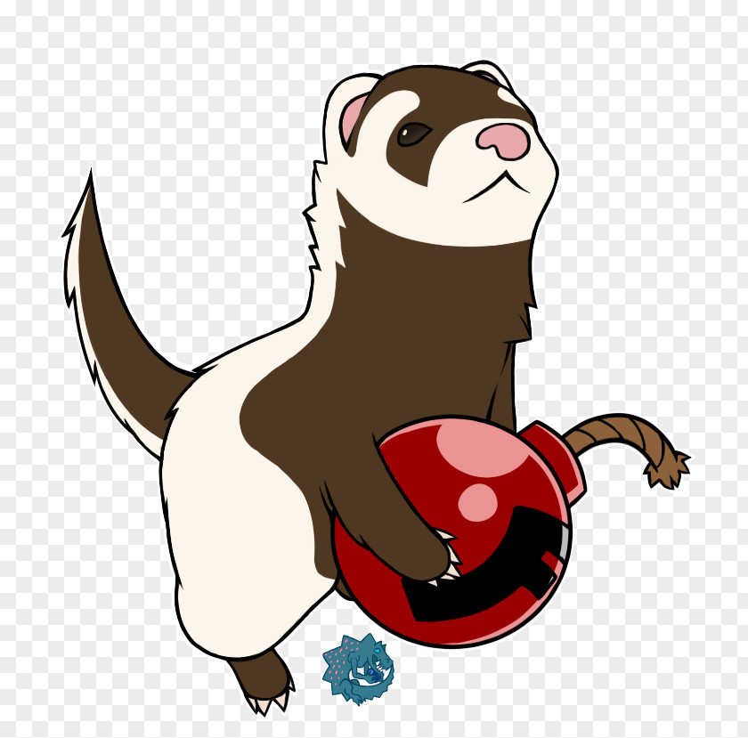 Cat Dog Bear Clip Art Character PNG