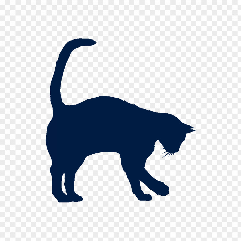 Cat Sticker Wall Decal Illustration Clip Art PNG