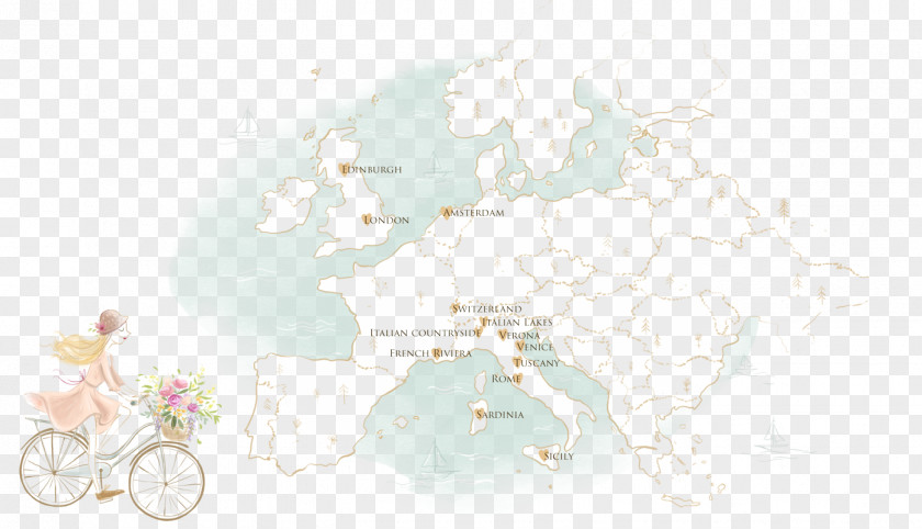 Computer Desktop Wallpaper Map PNG