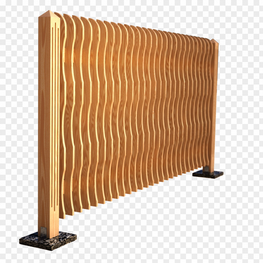 Fence Picket Decorative Arts Furniture Panelling PNG