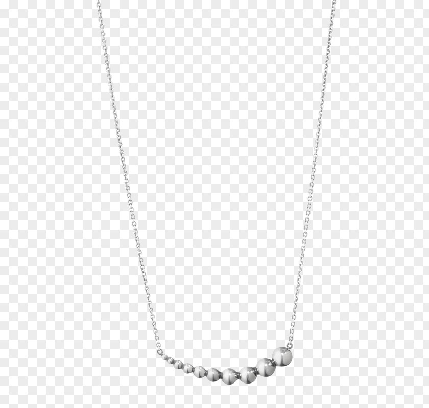 Georg Jensen Locket Necklace Silver Jewellery Pandora PNG