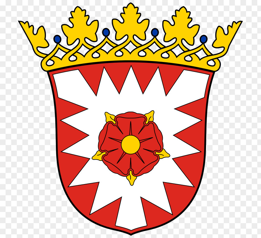 Germany Free State Of Lippe Principality Schaumburg-Lippe Coat Arms PNG