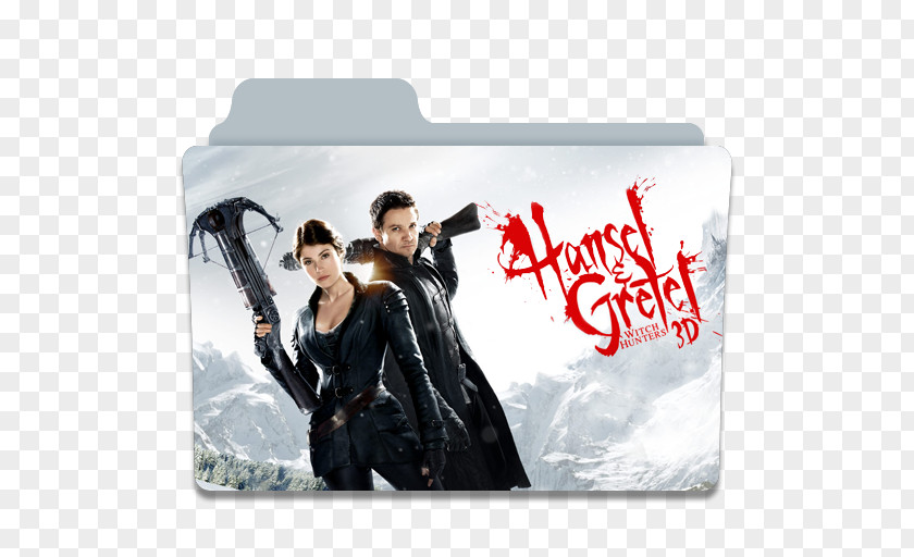 Hansel And Gretel YouTube James Bond Desktop Wallpaper Grimm PNG