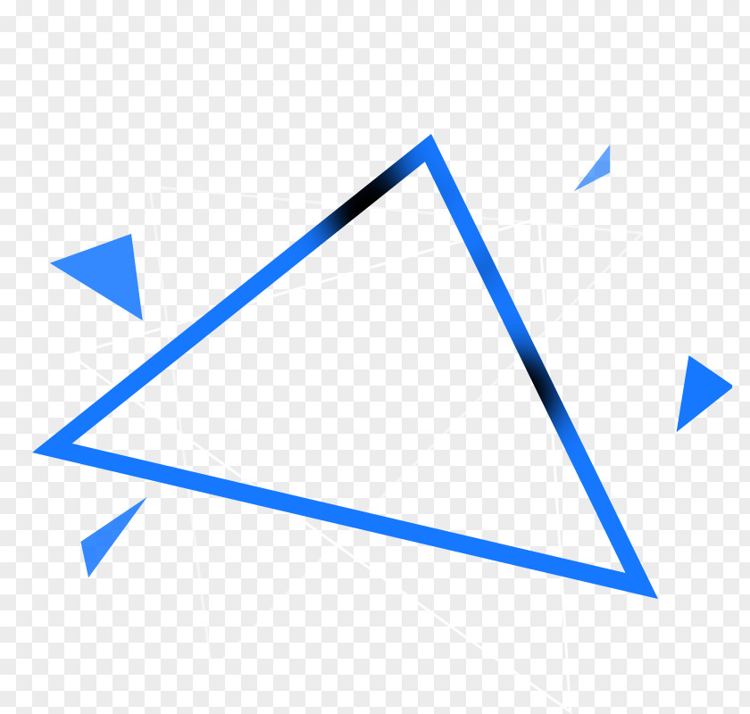 Line Elements Rhombus PNG