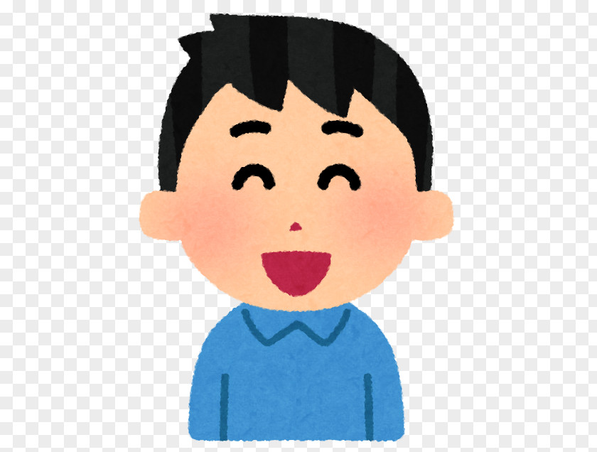 Momoko Ozono Illustrator Facial Expression Illustration Man PNG