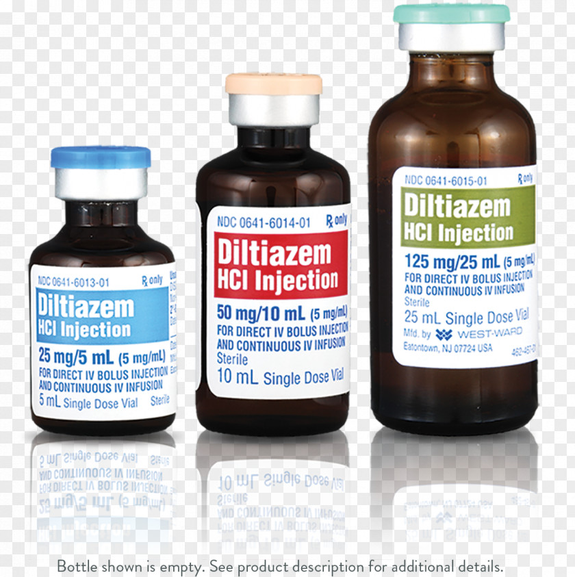 Tablet Diltiazem Hydrochloride Injection Cilostazol PNG