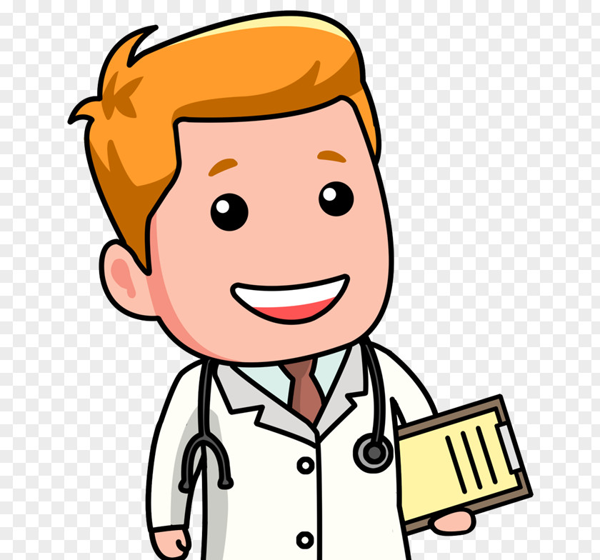 Treatment Cliparts Physician Cartoon Clip Art PNG
