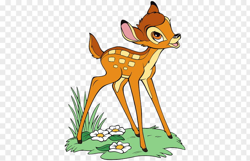 Youtube Thumper Bambi's Mother Faline Clip Art PNG
