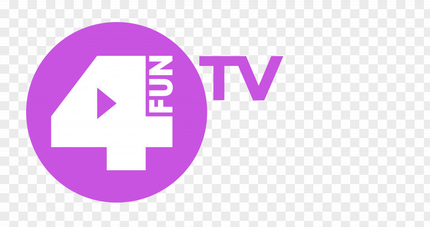 4fun.tv Television 4fun! Free-to-air 4Fun Media PNG