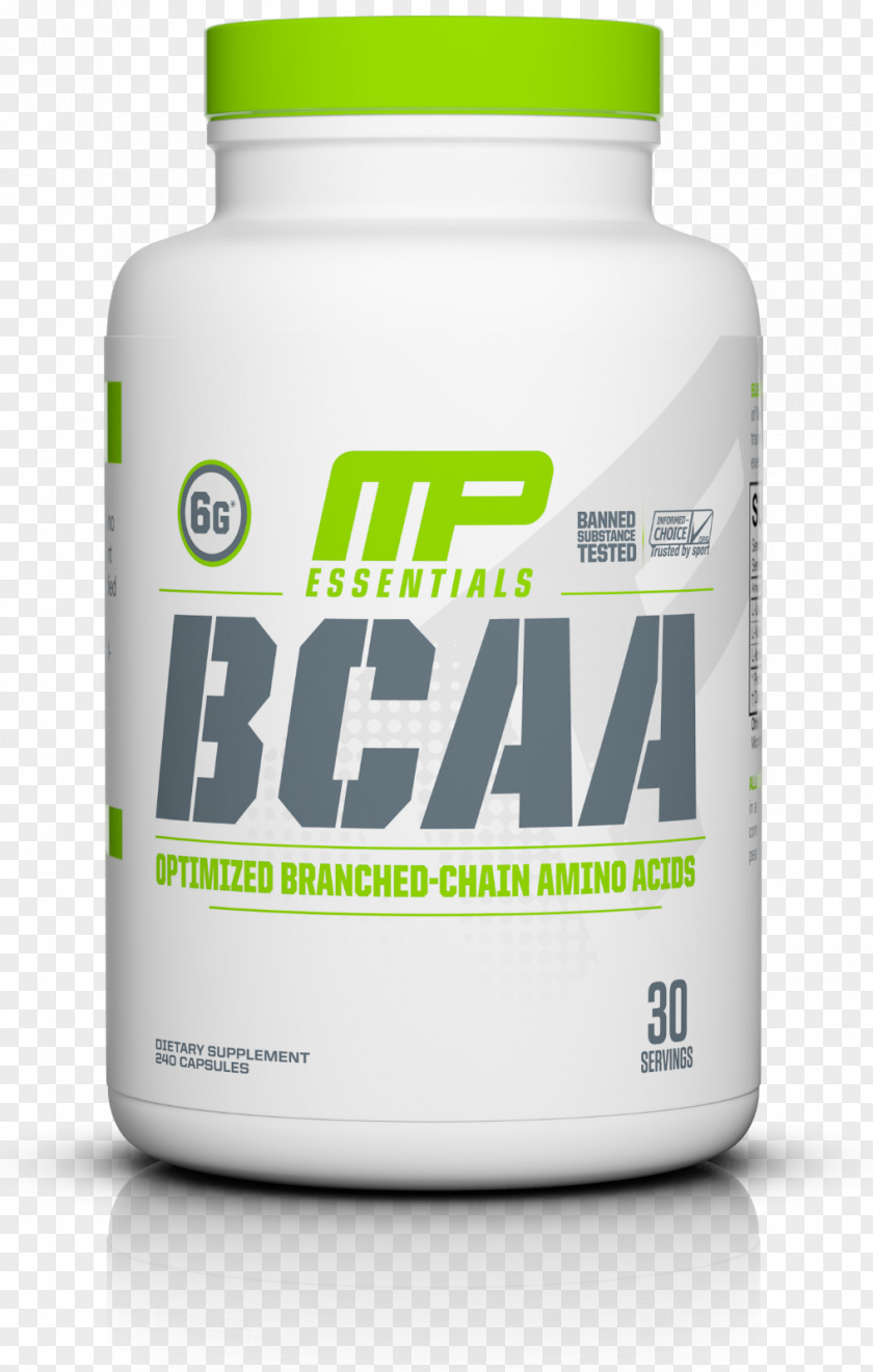 Bcaa Dietary Supplement Branched-chain Amino Acid MusclePharm Corp Essential PNG