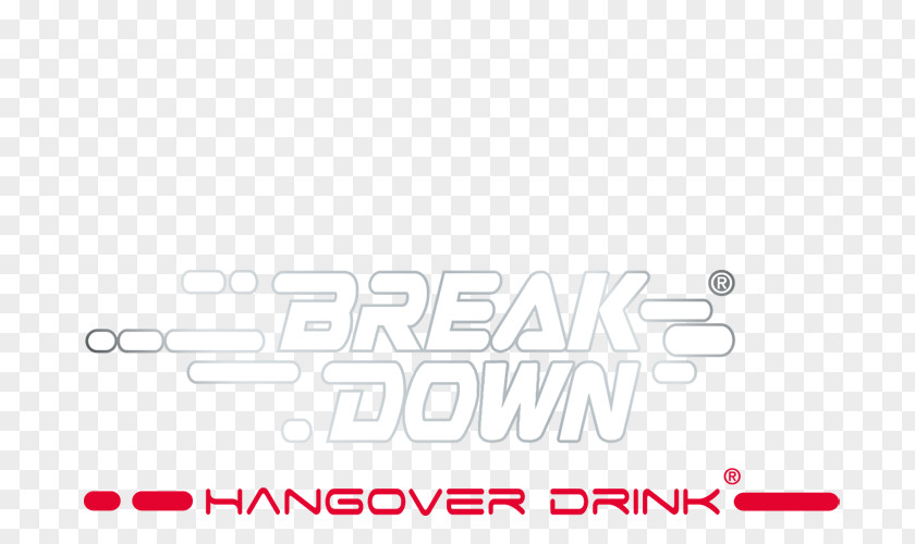 Break Down Logo Brand PNG