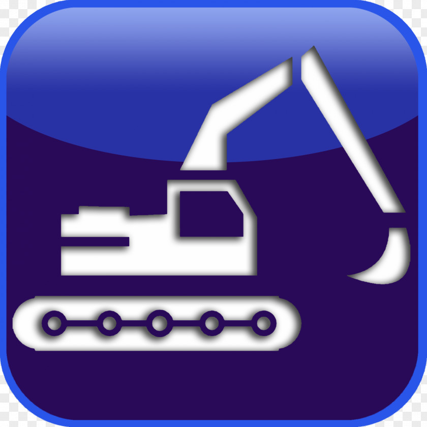 Business Architectural Engineering Excavator Heavy Machinery PNG