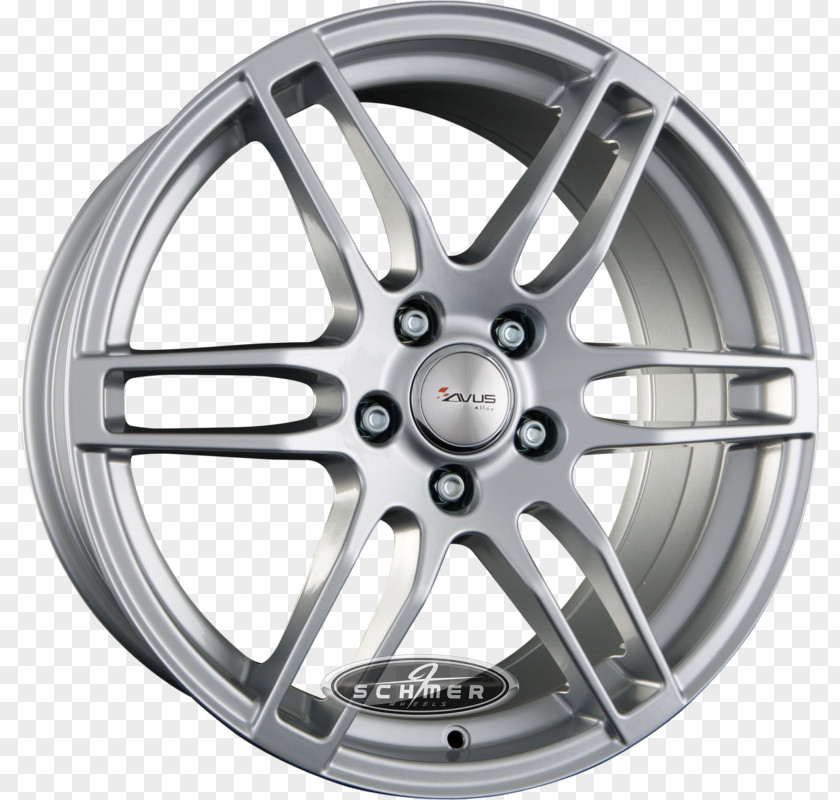 Car Alloy Wheel Ford Motor Company 1998 F-150 2003 PNG
