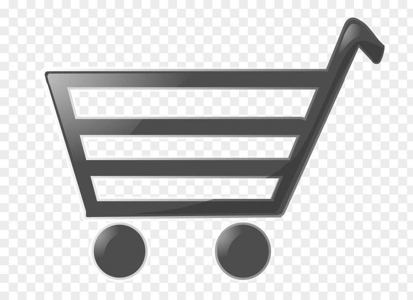 Cart Shopping Bags & Trolleys Clip Art PNG