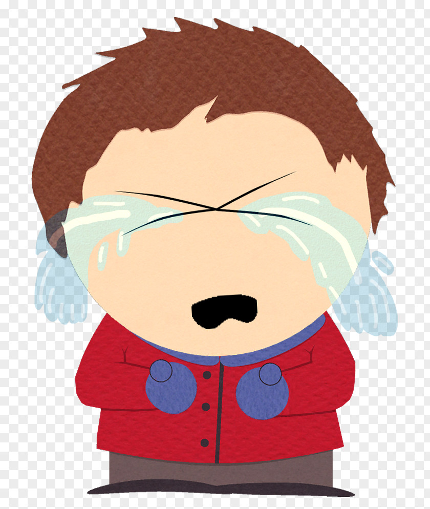 Clyde Donovan Tweek Tweak Eric Cartman South Park: The Stick Of Truth Phone Destroyer PNG