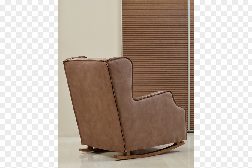 Design Recliner Club Chair Comfort PNG