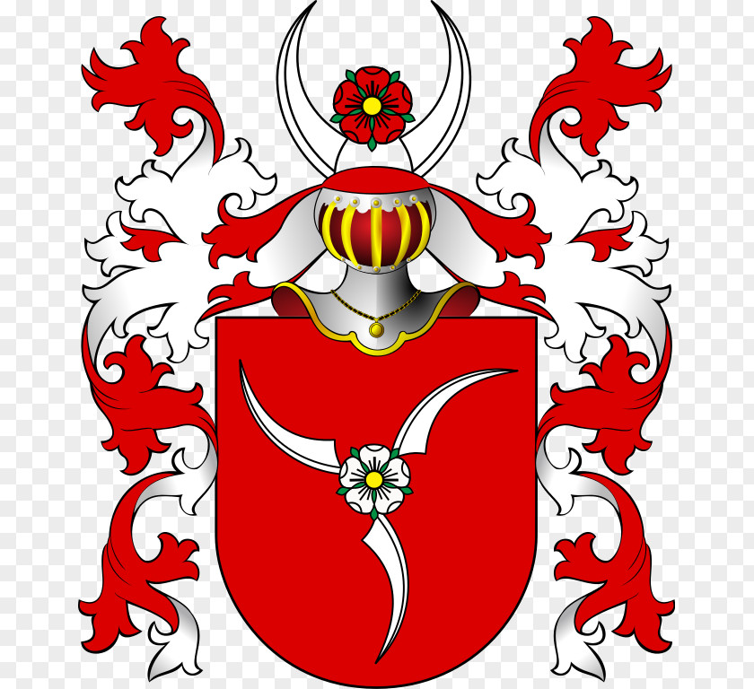 Family Polish Heraldry Grabowiec Coat Of Arms Szlachta Przykorwin PNG