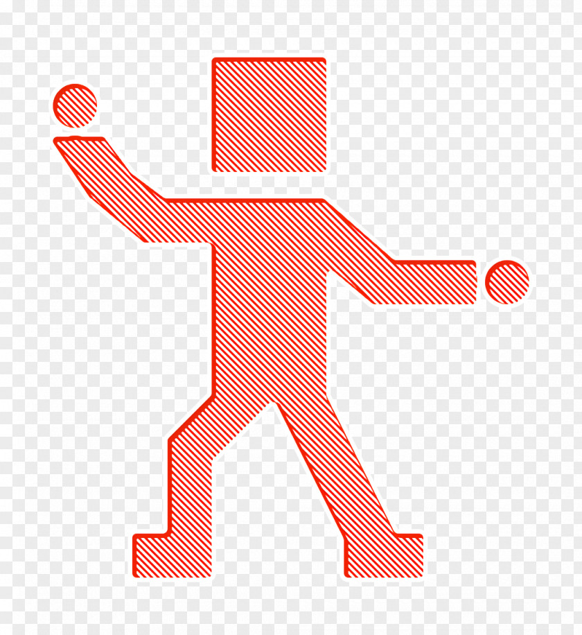 Funky Icon Dance PNG