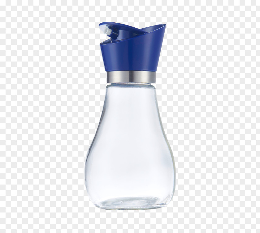 Glass Water Bottles Bottle PNG