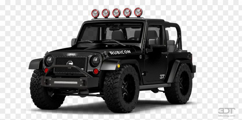 Jeep Wrangler Car Motor Vehicle Tires Bumper PNG