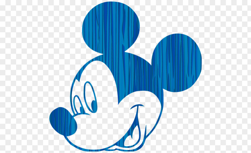 Mickey Mouse Minnie Black And White Clip Art PNG