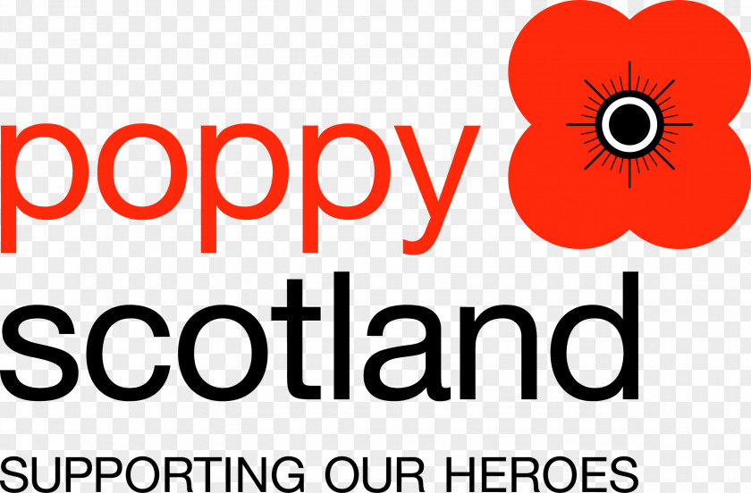 Military Poppyscotland Remembrance Poppy Brand PNG