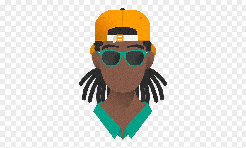 Personality Boy Avatar ICO Icon PNG