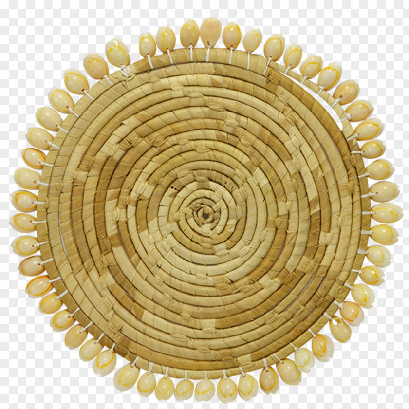 Seashell Place Mats Business PNG