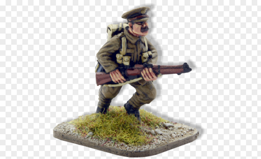 Soldier First World War Infantry Grenadier PNG