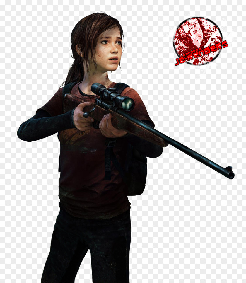 The Last Of Us Remastered Part II PlayStation 4 Video Game PNG