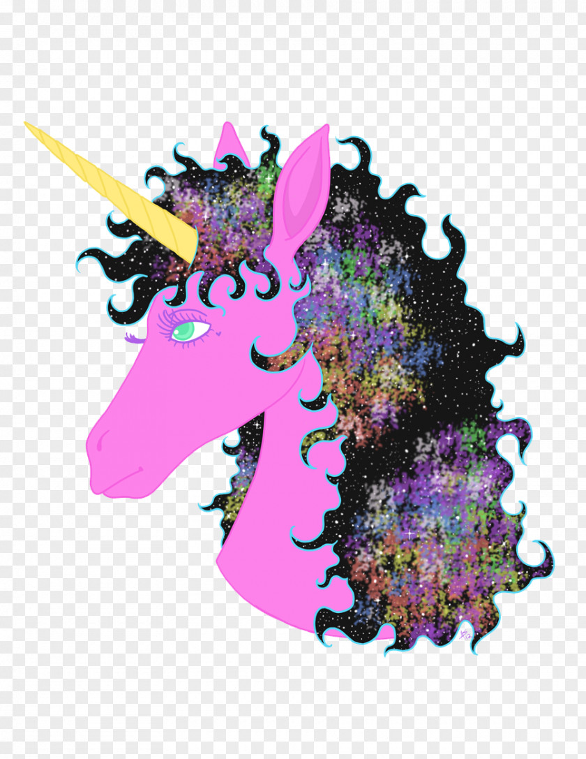 Unicorn PNG