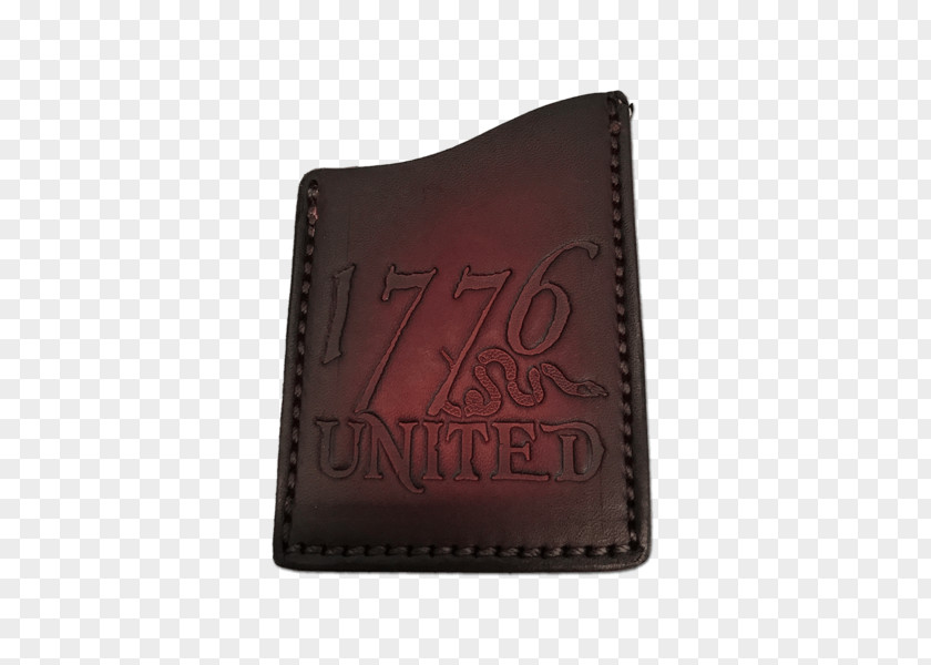 Wallet Leather Brand PNG