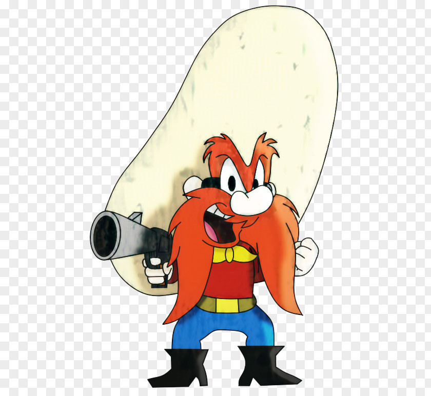 Yosemite Sam National Park Bugs Bunny Clip Art Porky Pig PNG