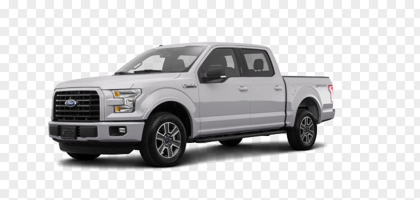 Ford 2017 F-150 Car Pickup Truck 2018 PNG