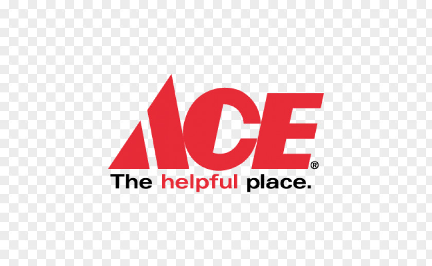 Hardware Logo City Paint & Ace DIY Store Steele's Home Center Suburban PNG