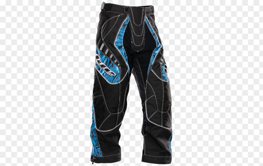 Jeans Denim Hockey Protective Pants & Ski Shorts PNG