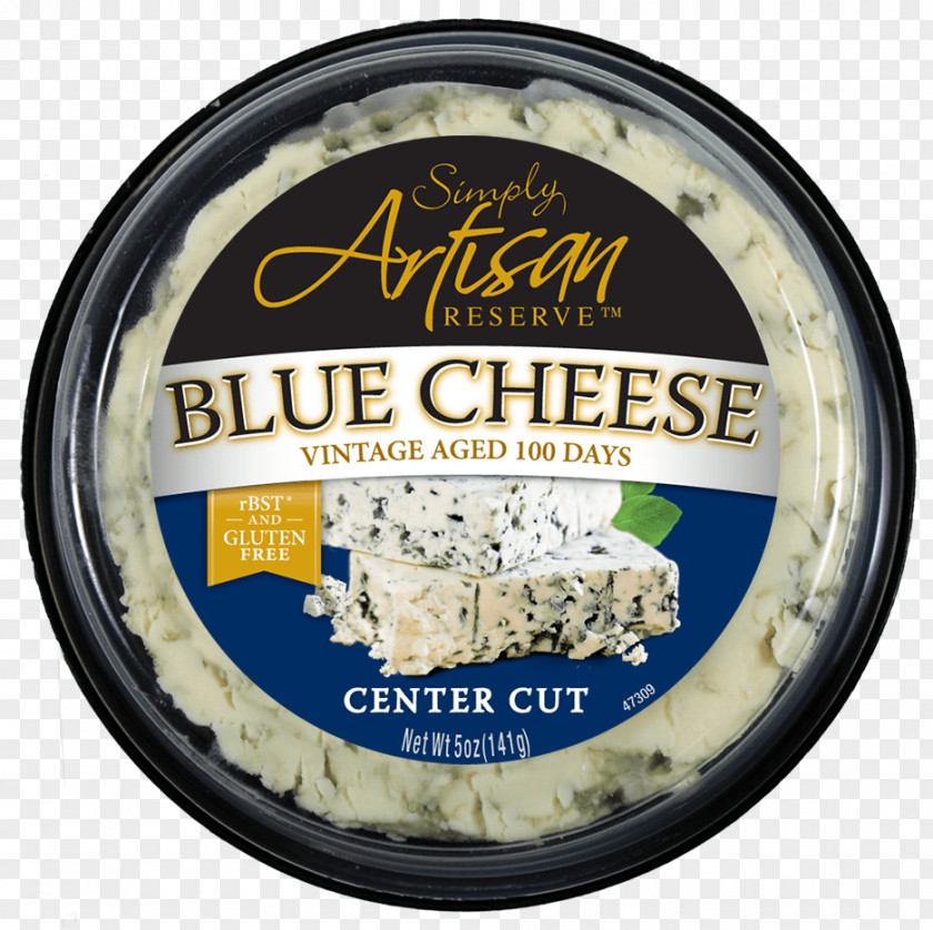 Milk Cream Cheese Blue Crumble Gorgonzola PNG
