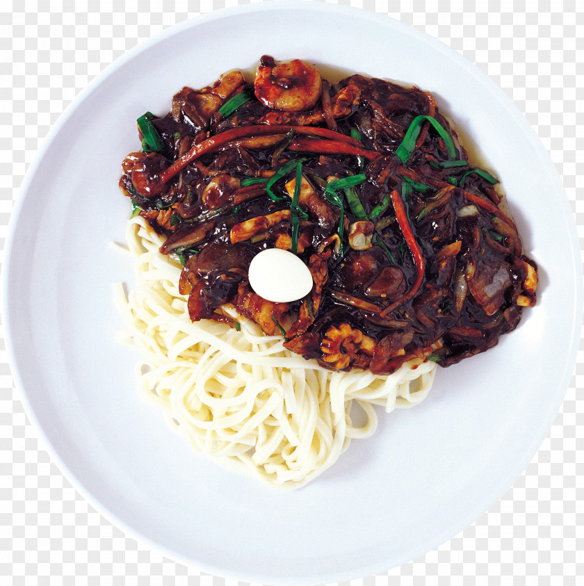 Pasta Material Free Download Spaghetti Alla Puttanesca Italian Cuisine Lo Mein Chinese PNG