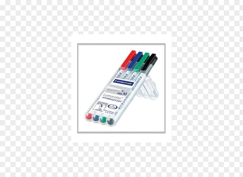 Pen Marker Staedtler Dry-Erase Boards Feutre Effaçable PNG