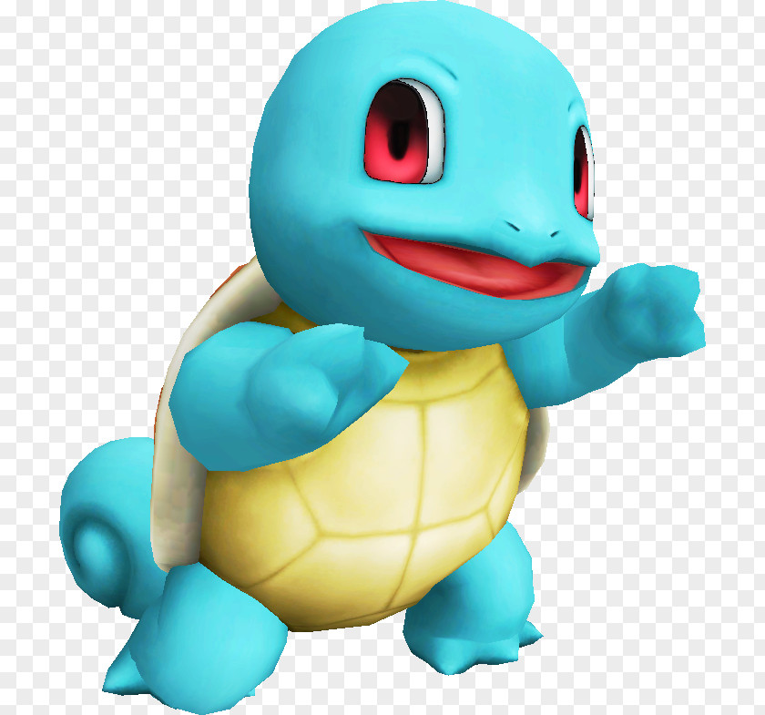Pokemon Super Smash Bros. Brawl For Nintendo 3DS And Wii U Sea Turtle PNG
