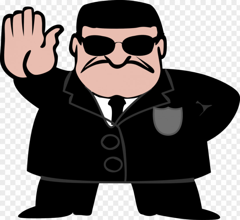 Police Officer Clip Art Vector Graphics Free Content PNG