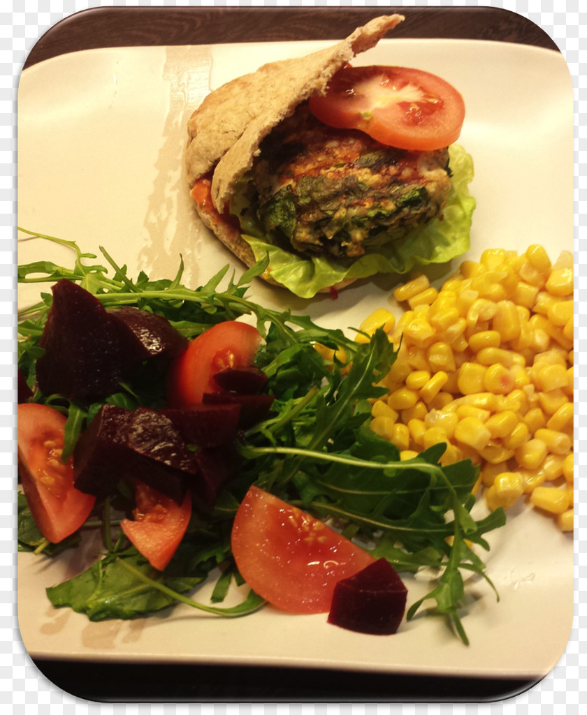 Rocket Salad Vegetarian Cuisine Mediterranean Fast Food Lunch Recipe PNG