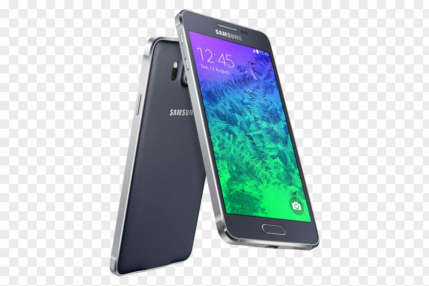 Samsung Galaxy S7 Smartphone Android XDA Developers PNG